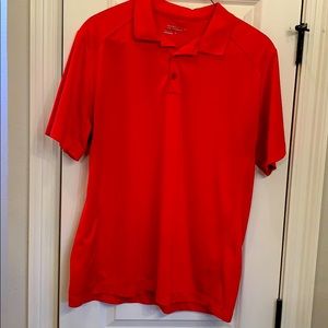 Men’s Nike Dri Fit Polo
